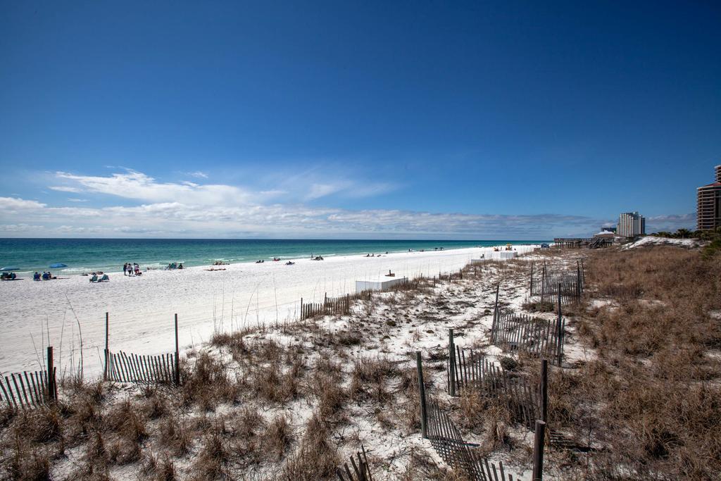 Beachside II By Panhandle Getaways Дестин Экстерьер фото